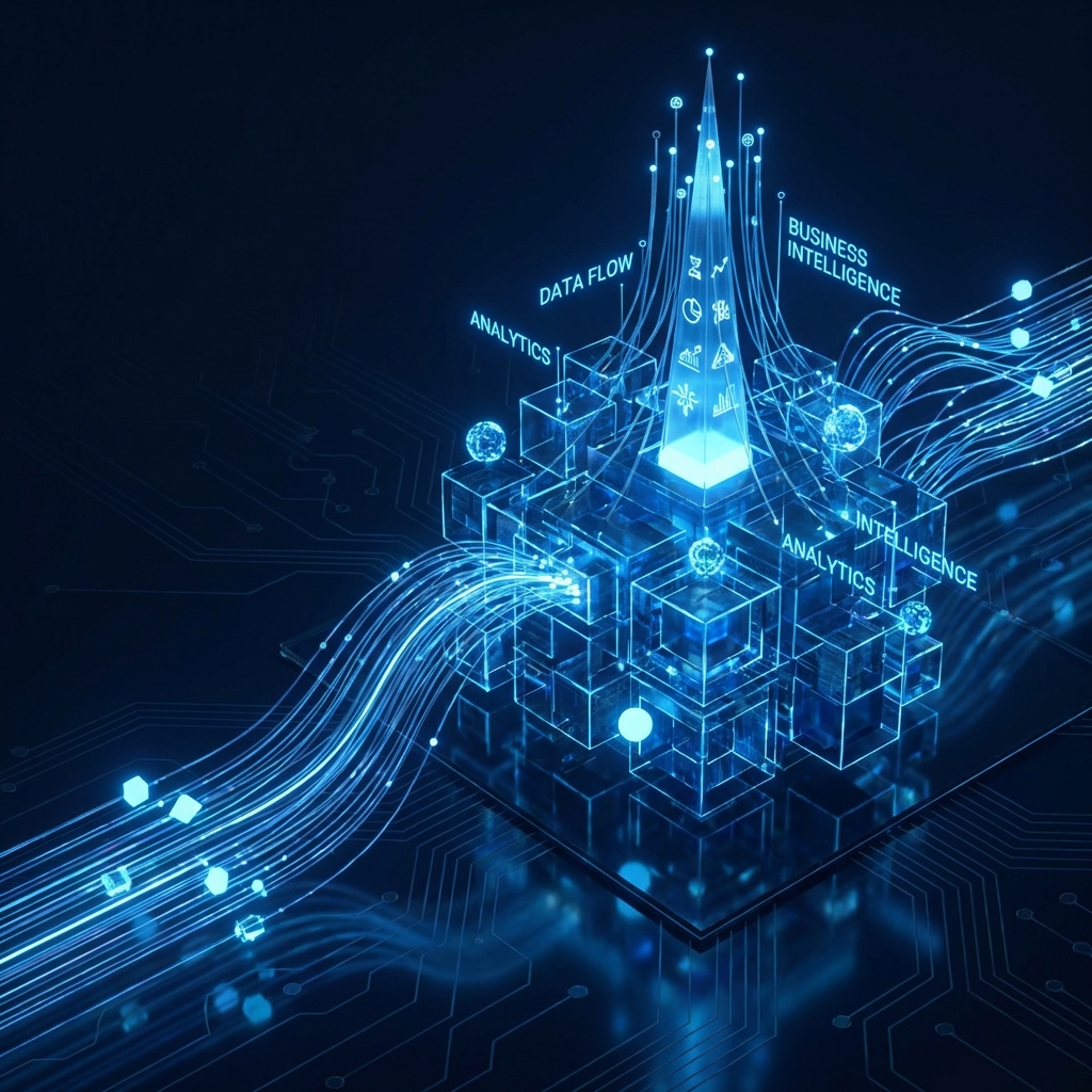 Digital Maturity Transformation